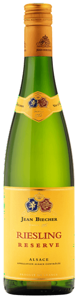 Riesling Reserve