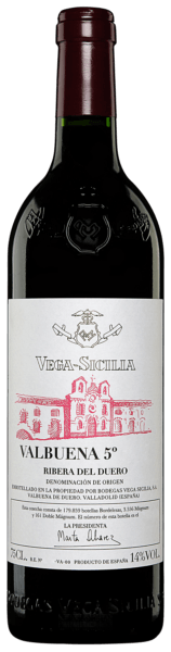 Valbuena 5º (Reserva)