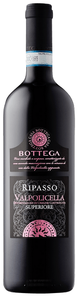 Valpolicella Ripasso Superiore