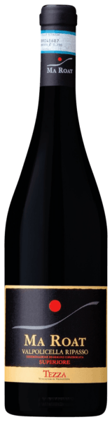 Tezza Ma Roat Valpolicella Ripasso Superiore