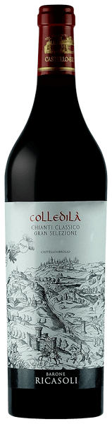 Ricasoli Colledilà Chianti Classico Gran Selezione
