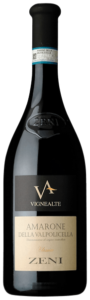 Vignealte Amarone della Valpolicella Classico