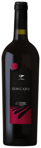 Sincaru Cannonau di Sardegna