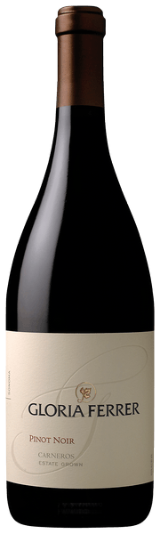 Gloria Ferrer Estate Pinot Noir