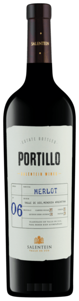 Salentein Portillo Merlot