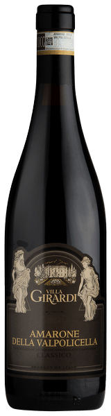 Amarone della Valpolicella Classico