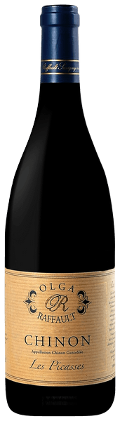 Domaine Olga Raffault Les Picasses Chinon