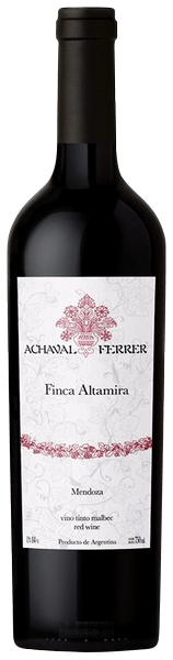 Achaval-Ferrer Finca Altamira Malbec