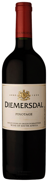 Diemersdal Pinotage