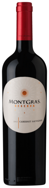 Reserva Cabernet Sauvignon