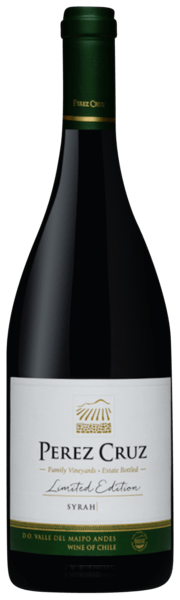 Syrah Limited Edition