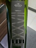 Luiz Argenta Terroir Marselan - Tannat