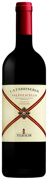 La Fabriseria Valpolicella Classico Superiore