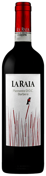 Barbera Piemonte