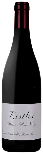 Russian River Valley Pinot Noir