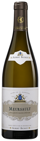 Albert Bichot Meursault