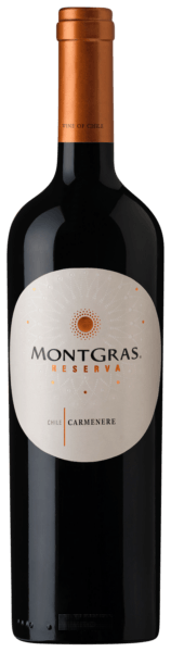 Reserva Carmenère