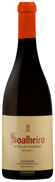 Alvarinho Reserva