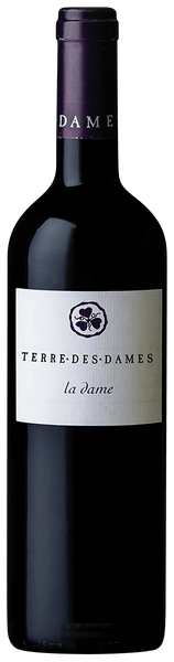 Terre Des Dames La Dame