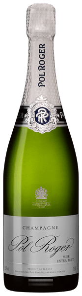 Pure Extra Brut Champagne