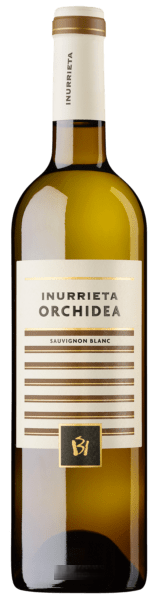 Inurrieta Orchidea Sauvignon Blanc