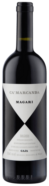 Gaja Ca'Marcanda Magari