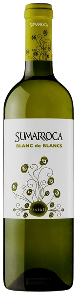 Sumarroca Blanc de Blancs