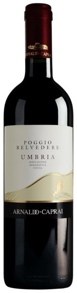 Poggio Belvedere Umbria