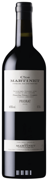 Martinet Clos Martinet