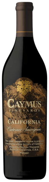 Cabernet Sauvignon California