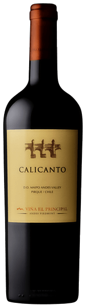 El Principal Calicanto