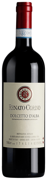 Renato Corino Dolcetto d'Alba