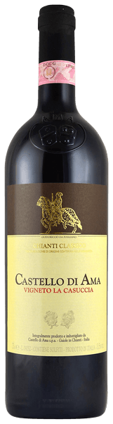 Vigneto La Casuccia Chianti Classico Gran Selezione