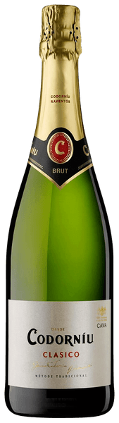 Cava Clasico Brut