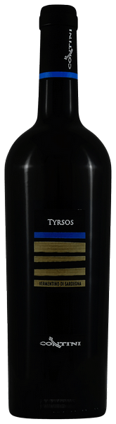 Tyrsos Vermentino di Sardegna