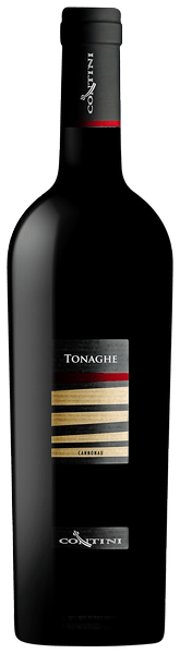 Tonaghe Cannonau di Sardegna