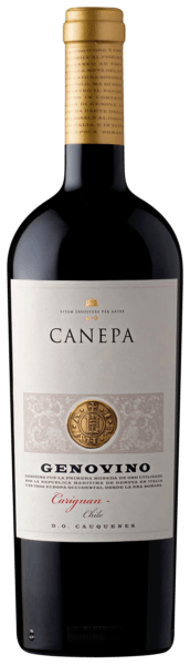 Carignan Genovino