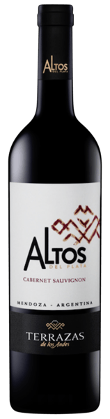 Altos del Plata Cabernet Sauvignon