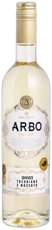 Casa Perini Arbo Moscato - Trebbiano