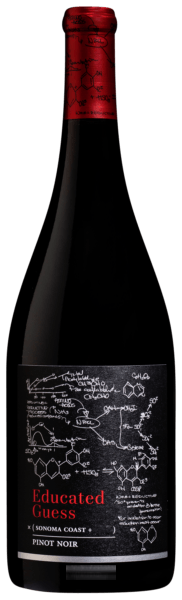 Roots Run Deep Educated Guess Pinot Noir