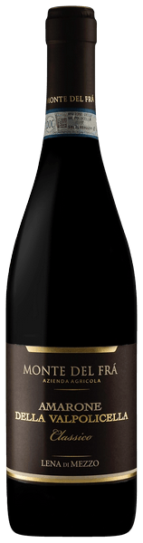 Monte del Frá Amarone della Valpolicella Classico Lena di Mezzo