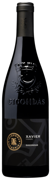 Xavier Vignon Gigondas