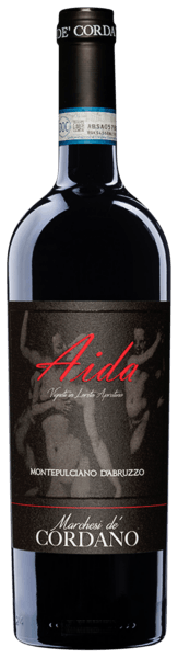 Aida Montepulciano d'Abruzzo