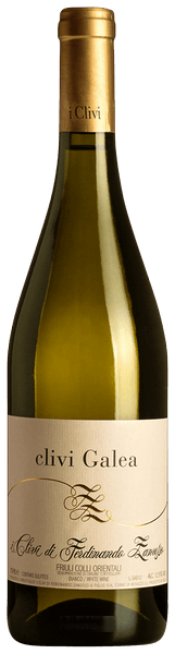 Clivi Galea Bianco