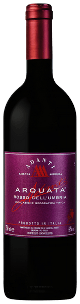 Arquata Umbria Rosso