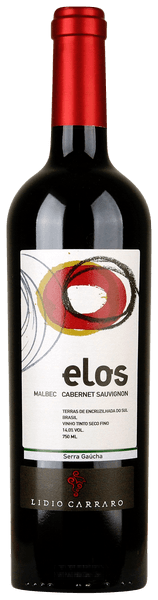 Lidio Carraro Elos Cabernet Sauvignon - Malbec