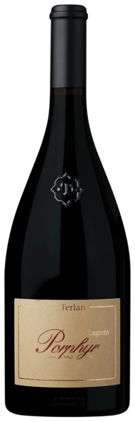 Lagrein Riserva Porphyr