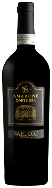 Sartori di Verona Amarone Corte Brà