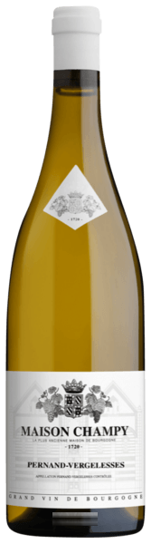 Maison Champy Pernand-Vergelesses