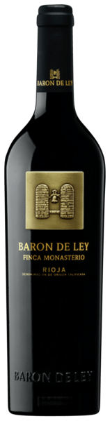 Finca Monasterio Rioja